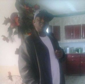 Meet your Posher, Alroy